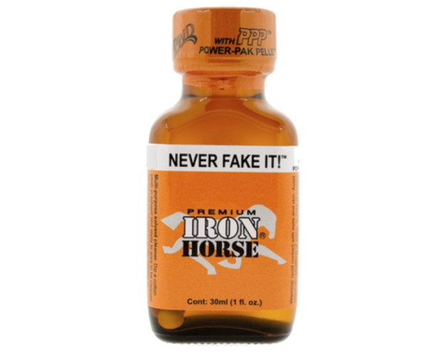 PWD Iron Horse 30ml