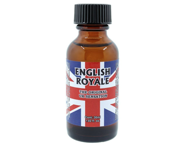 English Royale 30ml