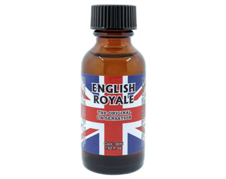 English Royale 30ml