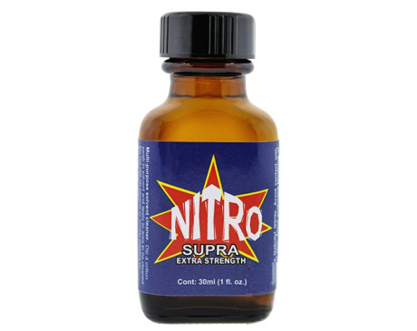 Nitro Supra 30ml