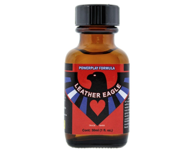 Leather Eagle 30ml
