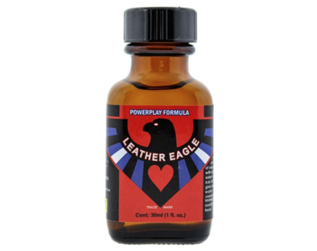 Leather Eagle 30ml