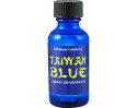 Taiwan Blue