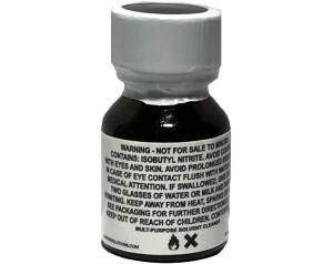English White Label 10ml