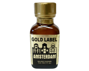 Amsterdam Gold 30ml
