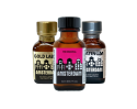 3-PACK Amsterdam 30ml