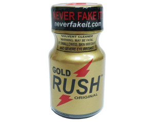 PWD Gold Rush