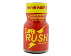 PWD Rush