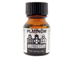 Amsterdam Solvent
