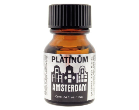 Amsterdam Solvent