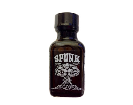 Spunk Power Pellet 30ml