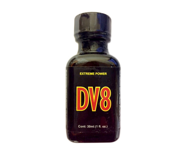 DV8 30ml