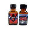 2-PACK 30ml Of: Leather Eagle & Brazil Platinum