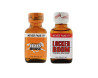 2-PACK 30ml of: Iron Horse & Locker Room