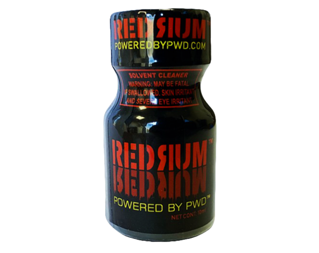 PWD RedRum 10ml