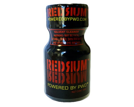 PWD RedRum 10ml