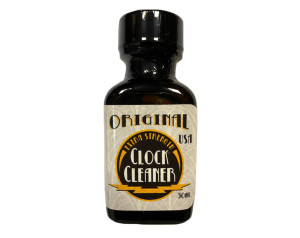 Original Clock Cleaner 30ml