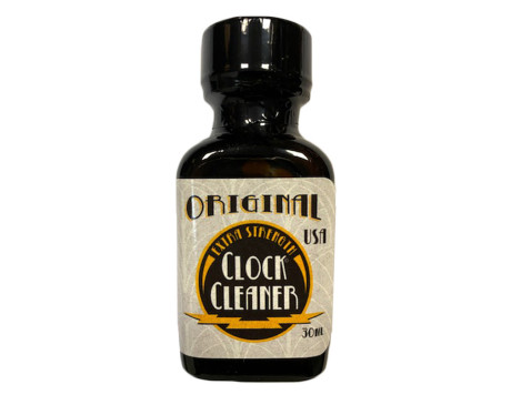 Original Clock Cleaner 30ml