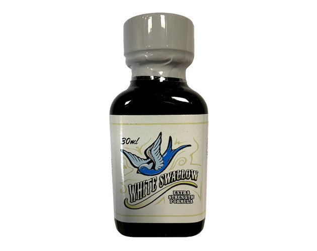 White Swallow 30ml