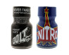 Bolt 10ml & Nitro 10ml