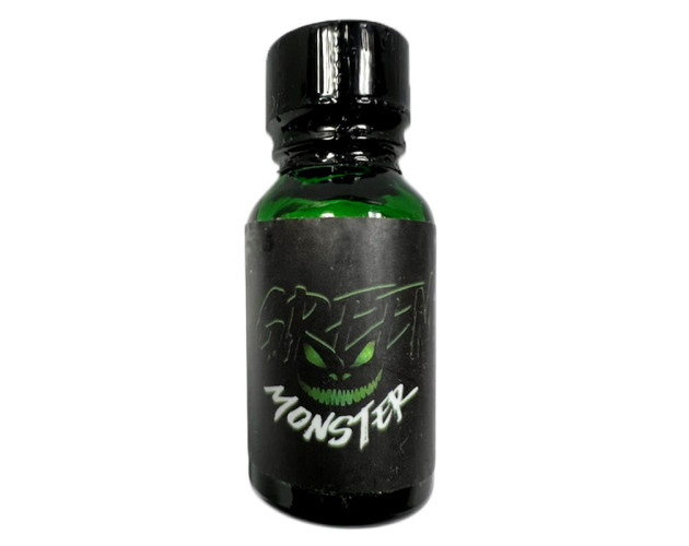 Green Monster 15ml