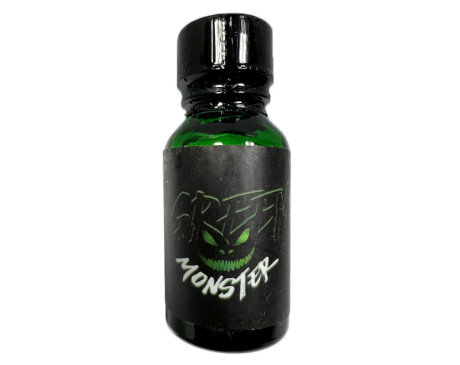 Green Monster 15ml