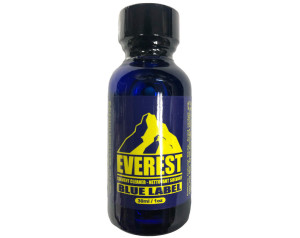 Everest Blue Label 30ml
