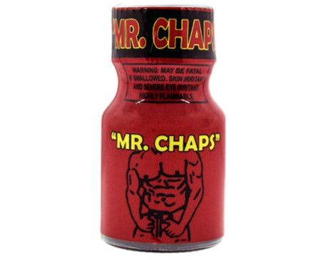Mr. Chaps 10ml