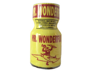 Mr. Wonderful 10ml