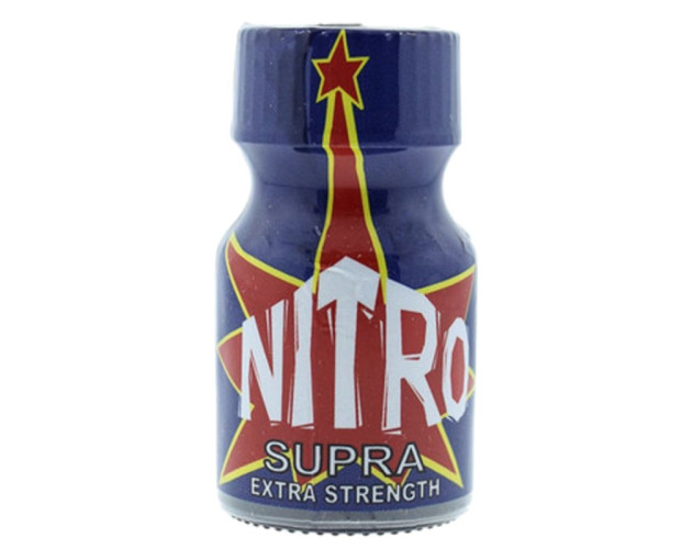 Nitro Supra 10ml