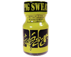 Pig Sweat 10ml