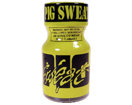 Pig Sweat 10ml