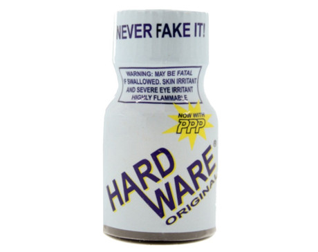 PWD Hard Ware 10ml