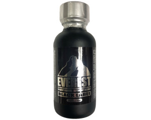 Everest Black Label 30ml
