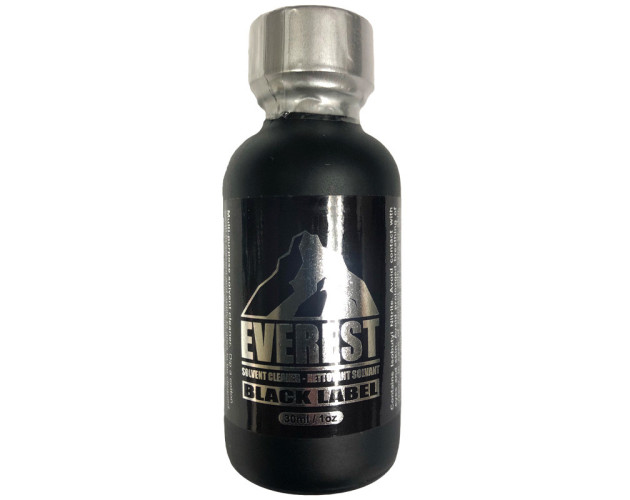 Everest Black Label 30ml