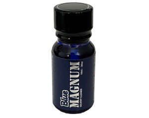 Blue Magnum 10ml