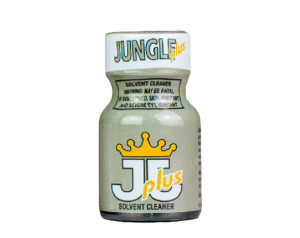 Jungle Plus 10ml