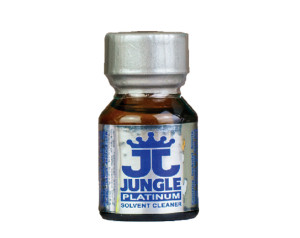 Jungle Platinum 10ml