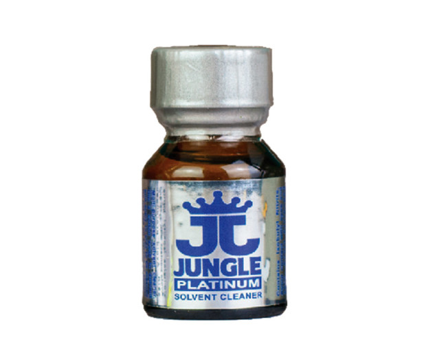 Jungle Platinum 10ml