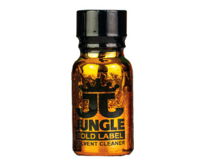Jungle Gold 10ml