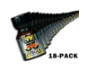 18-PACK of Jungle Max 10ml