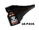 18-PACK of Jungle Black Label 10ml