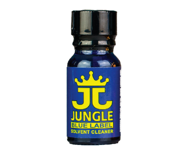 Jungle Blue 10ml