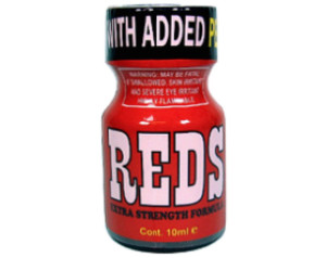 Reds 10ml