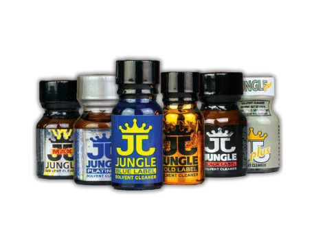 Blue, Gold, Max, Black, Platinum & Plus