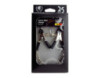 Nipple Clamps Adj W/Curbed Chain