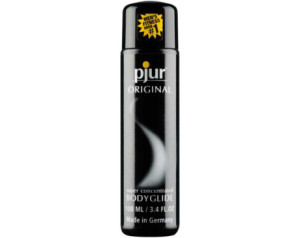 Pjur Original Silicone Lubricant 100ml