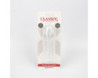 PD Silicone Penis Extension Clear