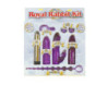 PD 7-Piece Royal Rabbit Kit Purple
