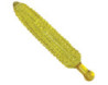 Glass Gem: Jasper Corn